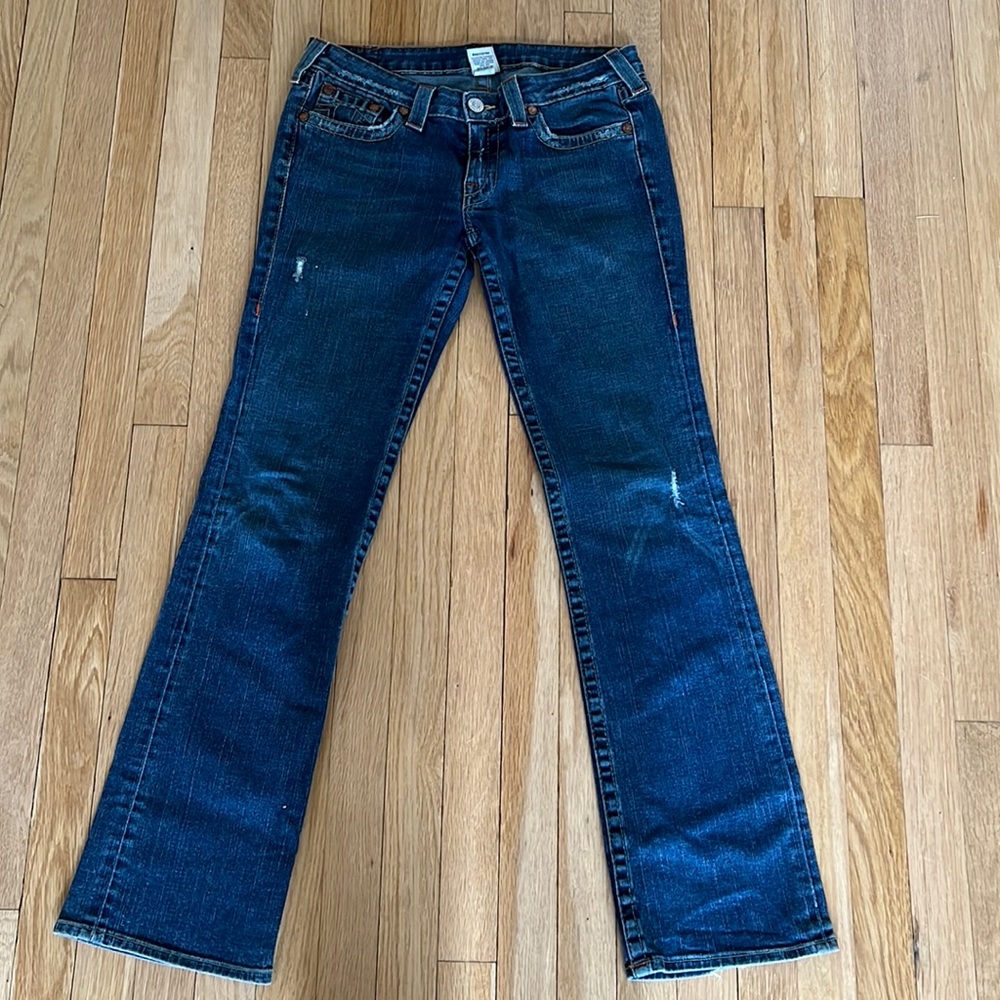 True religion jeans